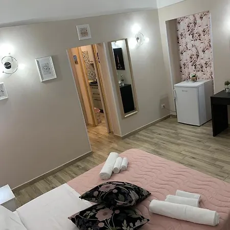 The House Porta Garibaldi Apartment *
