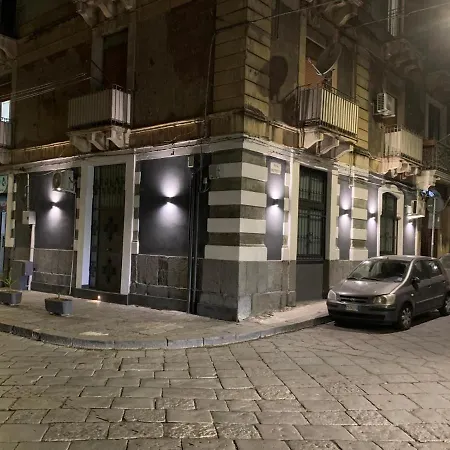 Apartment The House Porta Garibaldi