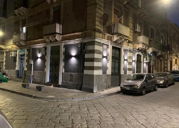 Διαμέρισμα The House Porta Garibaldi