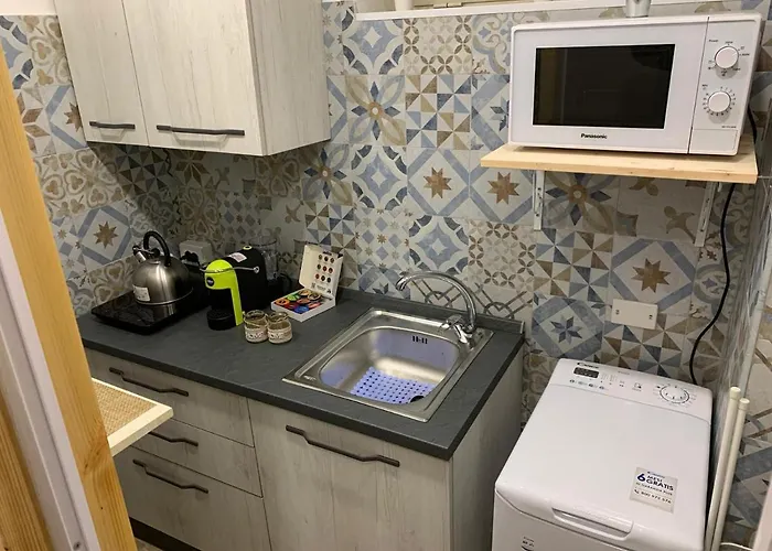 Διαμέρισμα The House Porta Garibaldi Κατάνια